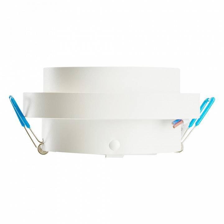 Встраиваемый светильник Feron DL508 51668