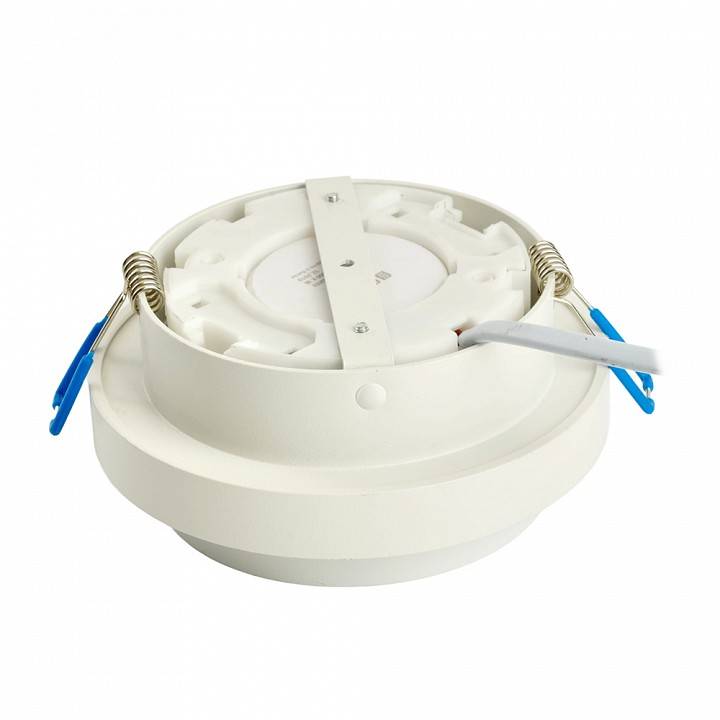 Встраиваемый светильник Feron DL508 51668