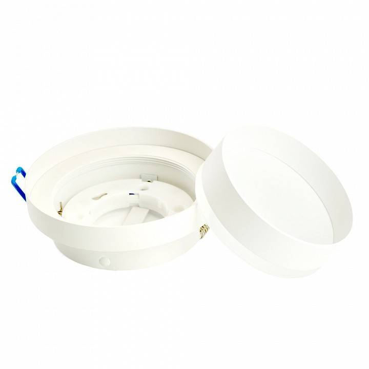 Встраиваемый светильник Feron DL508 51668