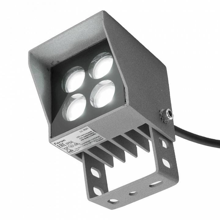 Настенно-потолочный прожектор Feron LL-895 51693