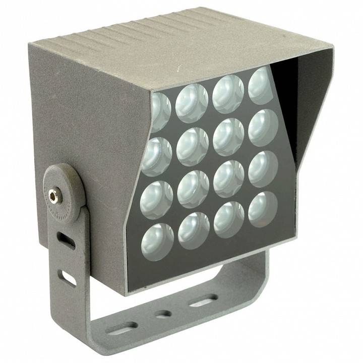 Настенно-потолочный прожектор Feron LL-897 51704