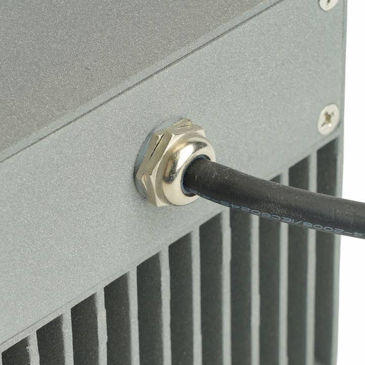 Настенно-потолочный прожектор Feron LL-897 51704