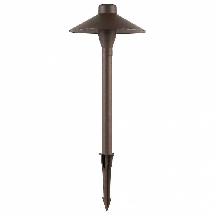 Наземный низкий светильник Feron DH702 51770