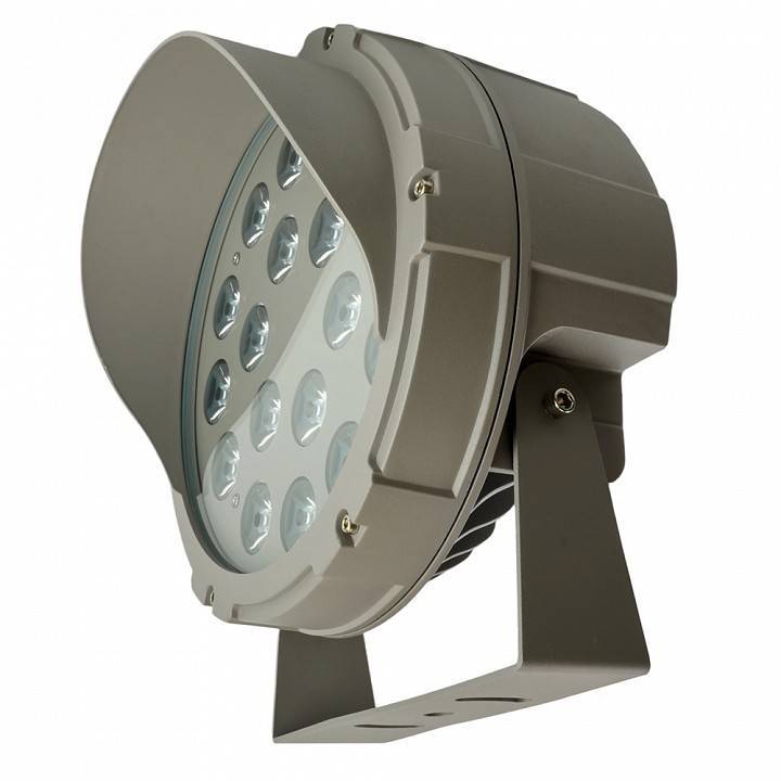 Настенно-потолочный прожектор Feron LL-702 51792