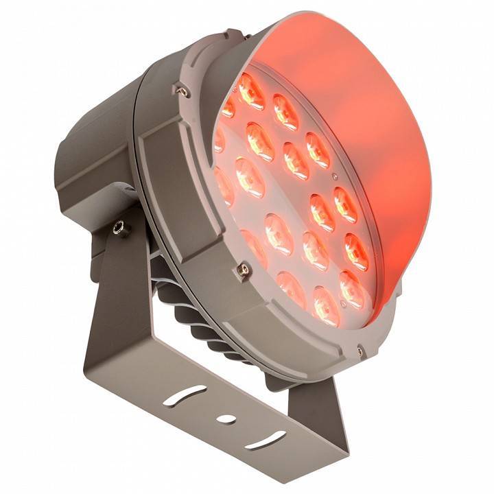 Настенно-потолочный прожектор Feron LL-702 51792