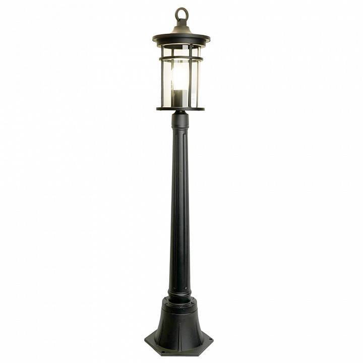 Наземный низкий светильник Feron PL766 51820