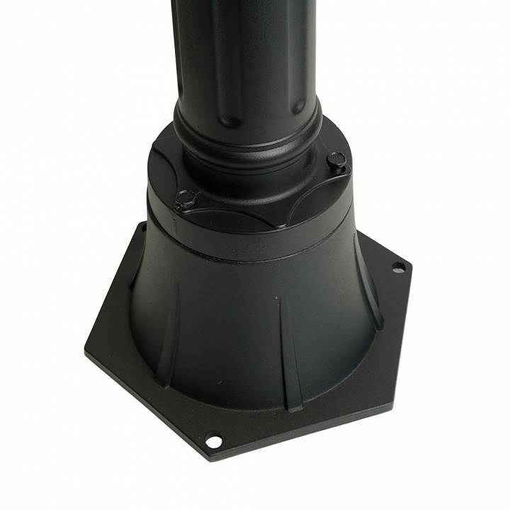 Наземный низкий светильник Feron PL766 51820