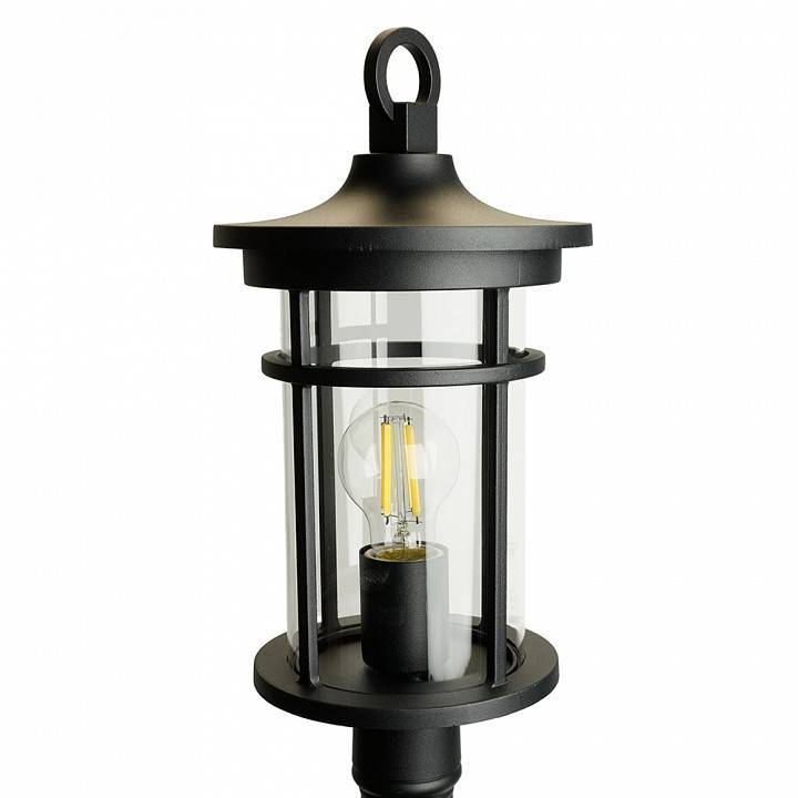 Наземный низкий светильник Feron PL766 51820