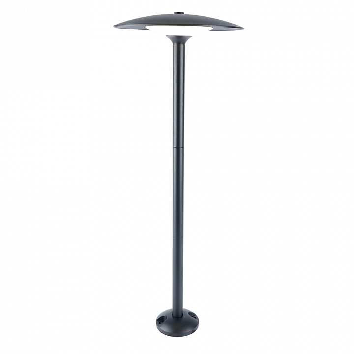 Наземный низкий светильник Feron Берген 51980