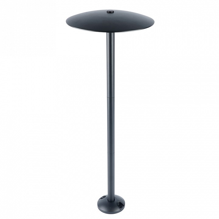 Наземный низкий светильник Feron Берген 51980