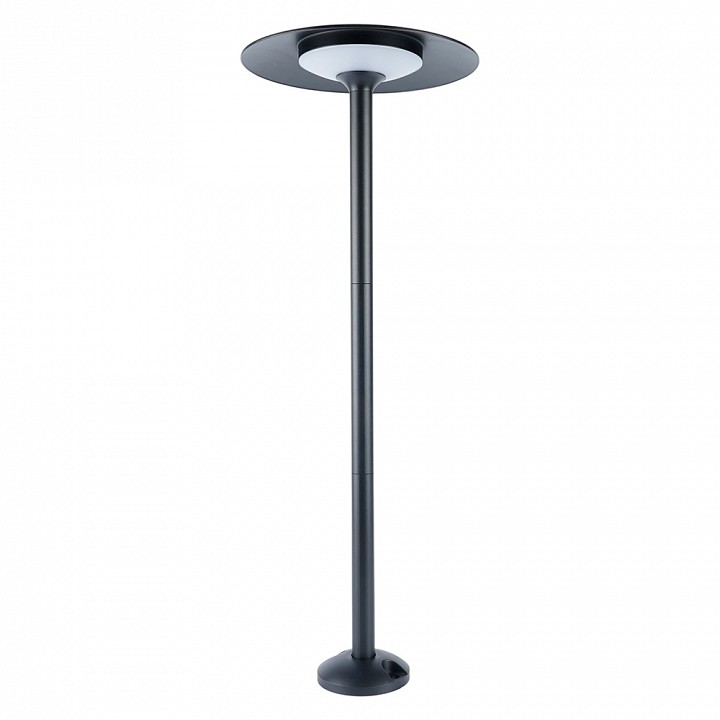 Наземный низкий светильник Feron Берген 51980