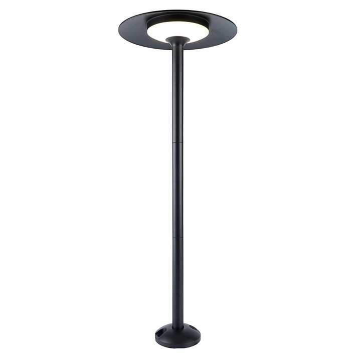 Наземный низкий светильник Feron Берген 51980