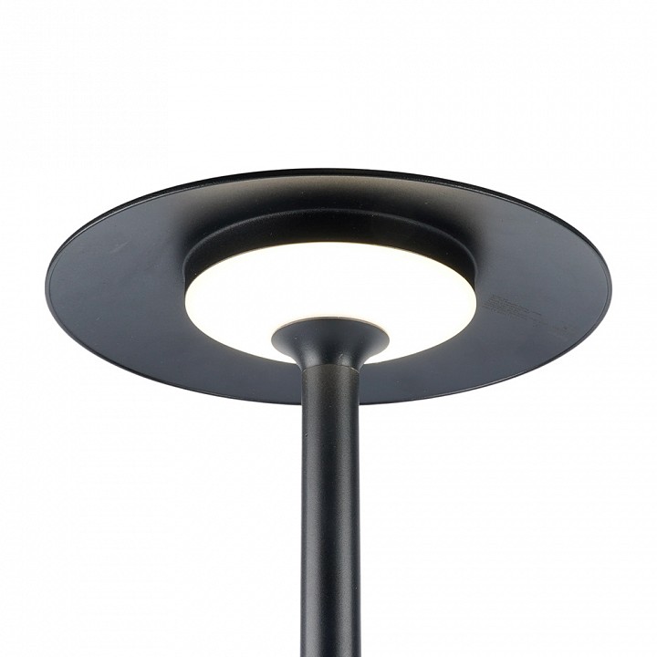 Наземный низкий светильник Feron Берген 51980