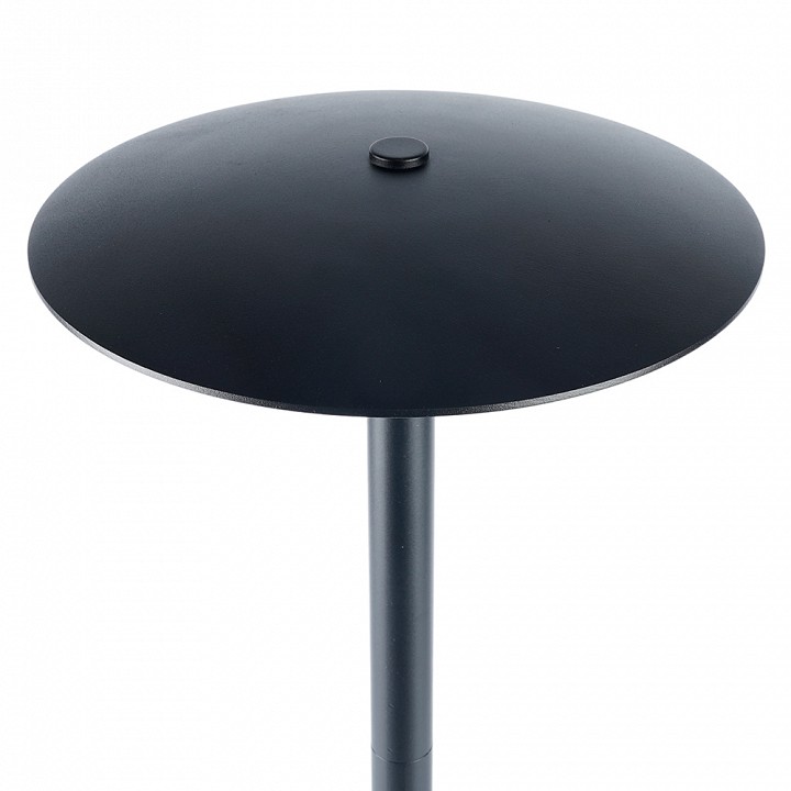 Наземный низкий светильник Feron Берген 51980