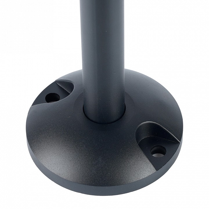 Наземный низкий светильник Feron Берген 51980