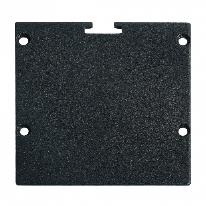 Заглушка для профиля Feron  52090