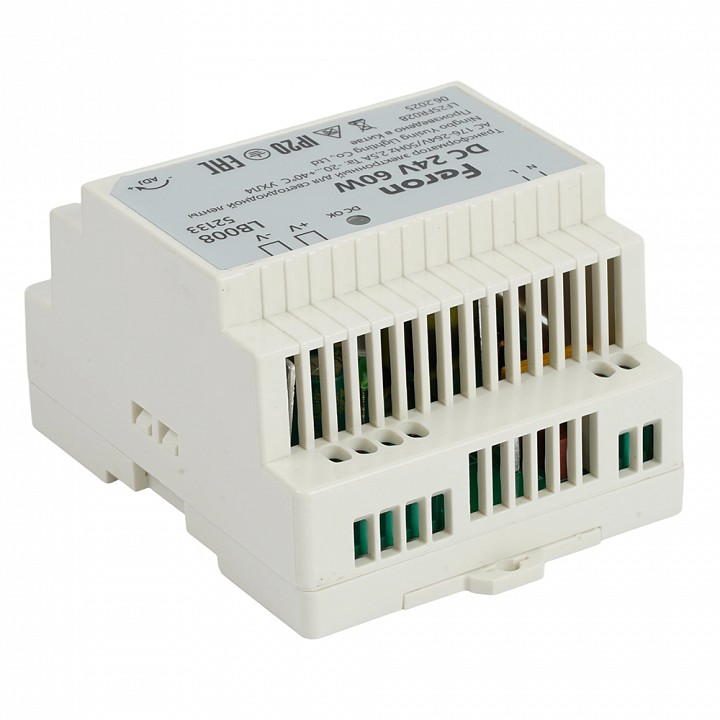 Блок питания Feron LB008 52133