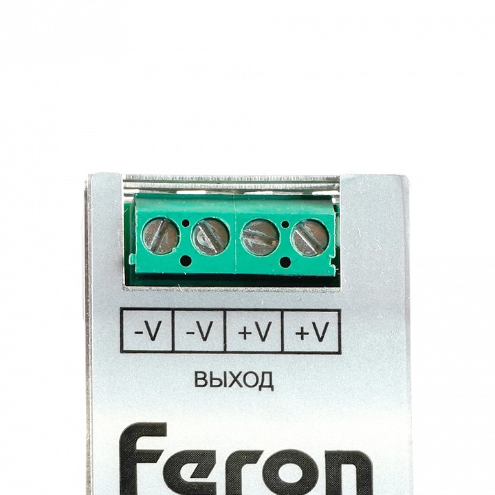 Блок питания Feron LB008 52134