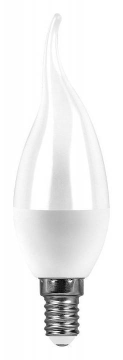 Лампа светодиодная Feron Saffit SBC3713 E14 13Вт 6400K 55175