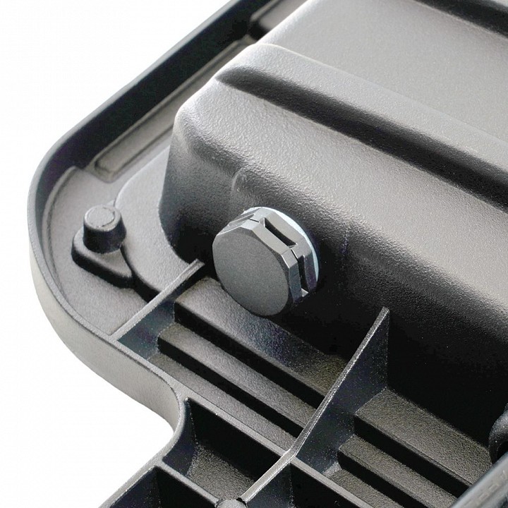 Консольный светильник Feron Saffit SSL10-150 55235