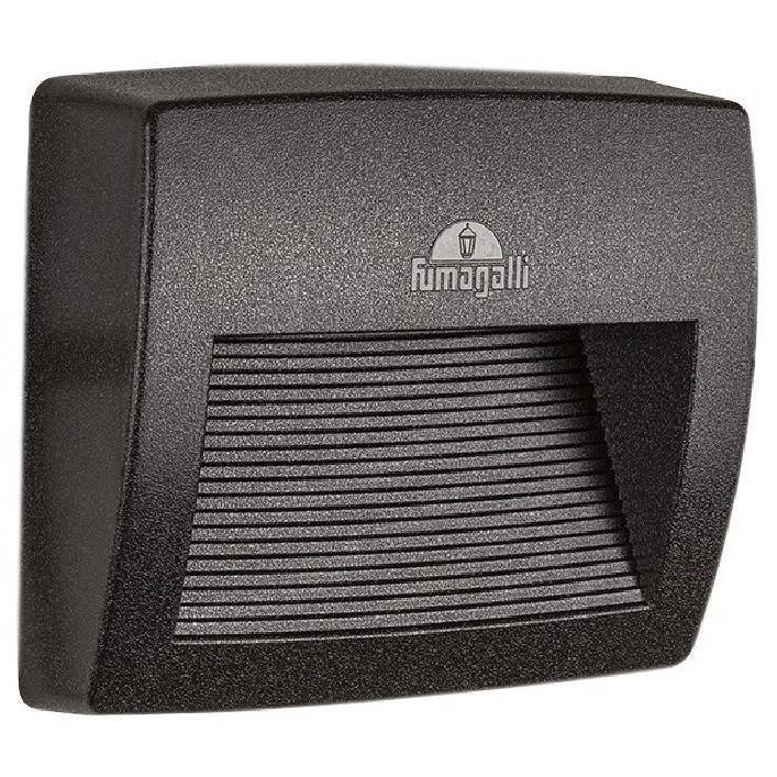 Накладной светильник Fumagalli Lorenza AS2.000.000.AXK1L