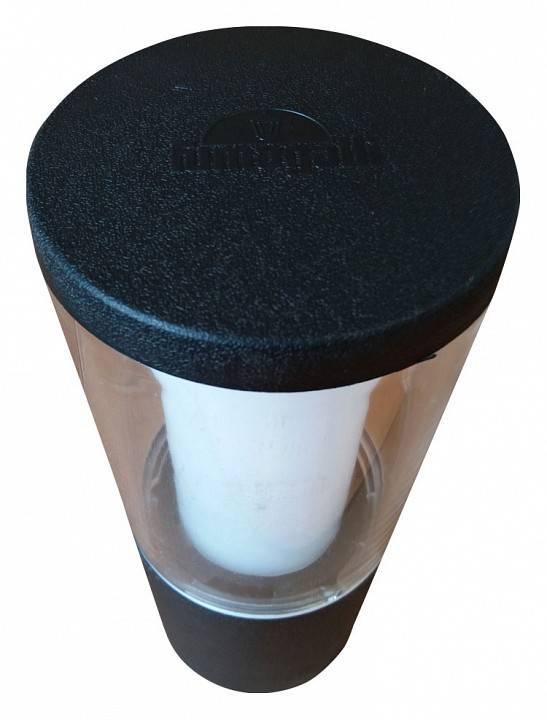 Наземный низкий светильник Fumagalli Carlo DR1.573.000.AXU1L