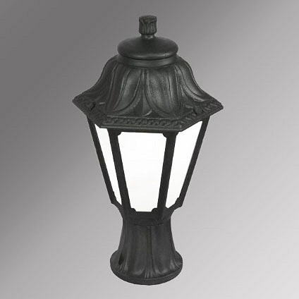 Наземный низкий светильник Fumagalli Anna E22.000.000.WXE27