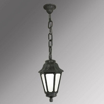 Наземный низкий светильник Fumagalli Anna E22.110.000.WYE27