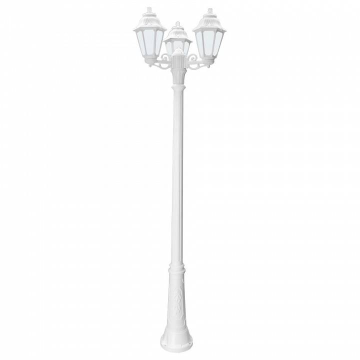Фонарный столб Fumagalli Anna E22.157.S30.WYF1R