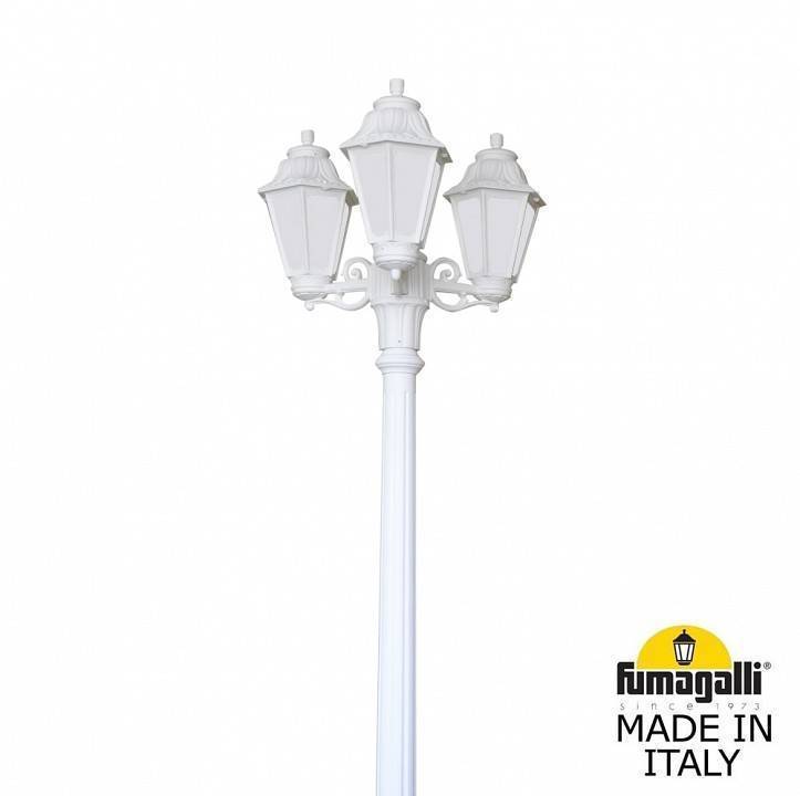 Фонарный столб Fumagalli Anna E22.157.S30.WYF1R