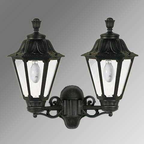 Светильник на штанге Fumagalli Rut E26.141.000.AXE27