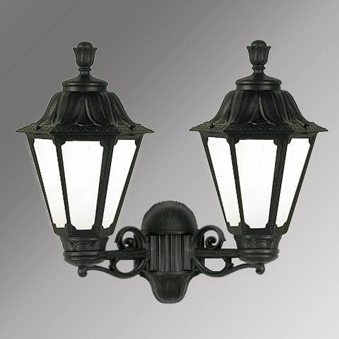 Светильник на штанге Fumagalli Rut E26.141.000.AYE27
