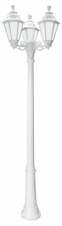 Фонарный столб Fumagalli Rut E26.157.S30.WYF1R