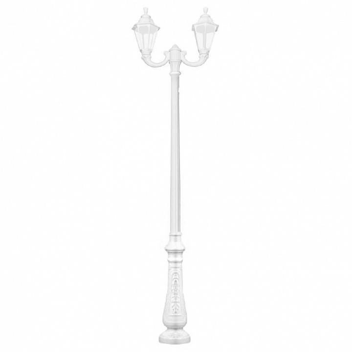 Фонарный столб Fumagalli Rut E26.202.R20.WXF1R