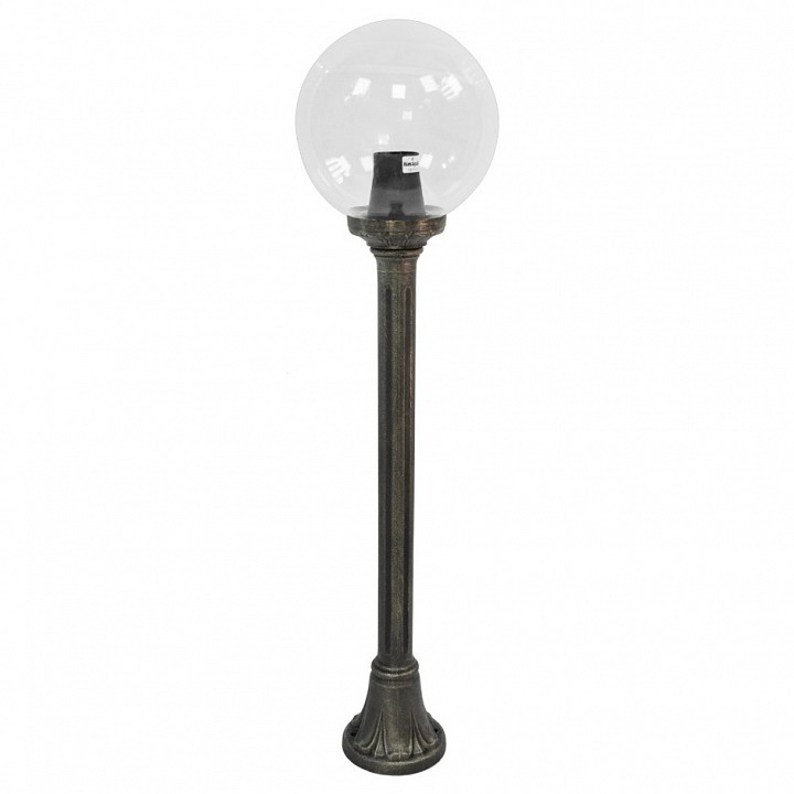 Наземный высокий светильник Fumagalli Globe 250 G25.151.000.BXE27