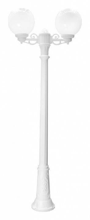 Фонарный столб Fumagalli Globe 250 G25.156.S20.WYF1R