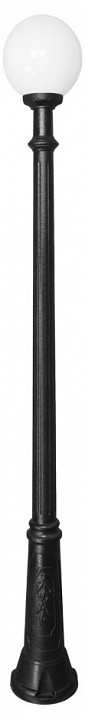 Фонарный столб Fumagalli Globe 250 G25.157.000.AYE27