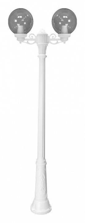 Фонарный столб Fumagalli Globe 250 G25.157.S20.WZF1R