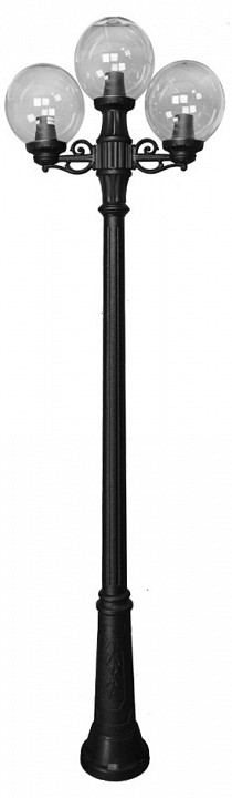 Фонарный столб Fumagalli Globe 250 G25.157.S21.AZE27