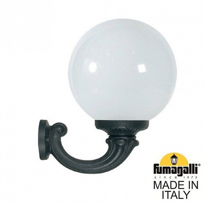 Светильник на штанге Fumagalli Globe 300 G30.132.000.AYE27