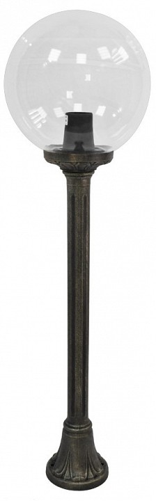 Наземный высокий светильник Fumagalli Globe 300 G30.151.000.BXE27