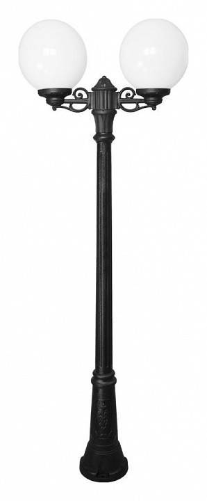 Фонарный столб Fumagalli Globe 300 G30.156.S20.AYF1R