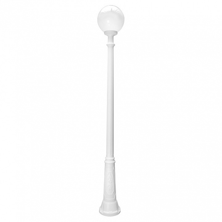 Фонарный столб Fumagalli Globe 300 G30.157.000.WYE27