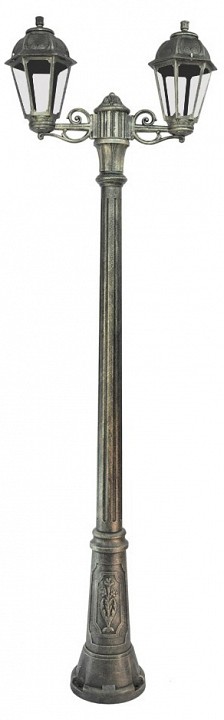 Фонарный столб Fumagalli SABA K22.156.S20.BXE27
