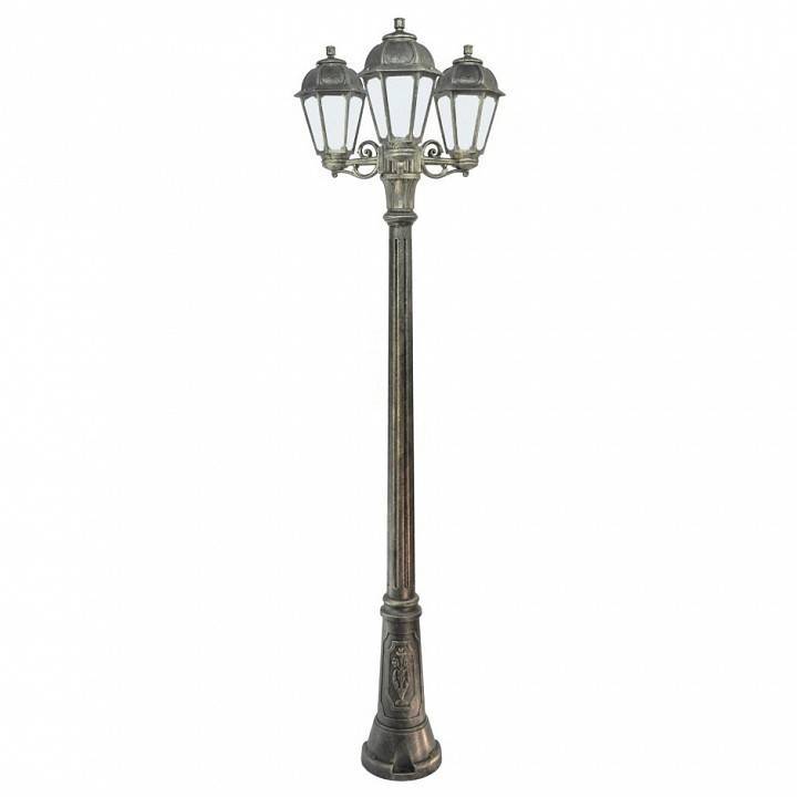 Фонарный столб Fumagalli Saba K22.156.S30.BYF1R