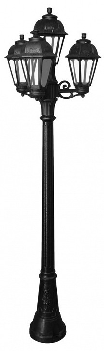 Фонарный столб Fumagalli SABA K22.158.S31.AXE27