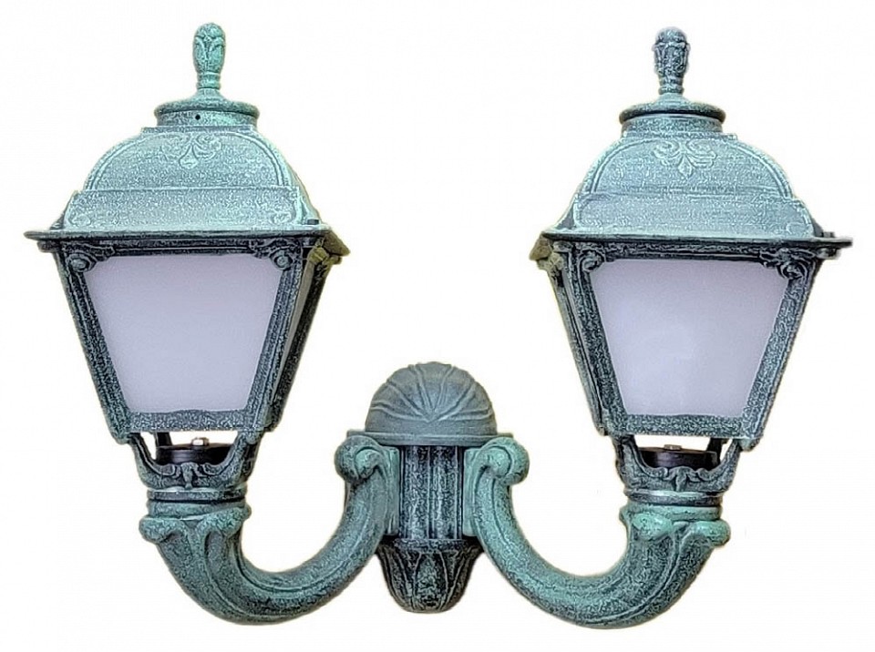 Светильник на штанге Fumagalli CEFA U23.142.000.VYF1R