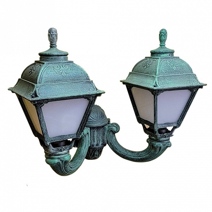 Светильник на штанге Fumagalli CEFA U23.142.000.VYF1R