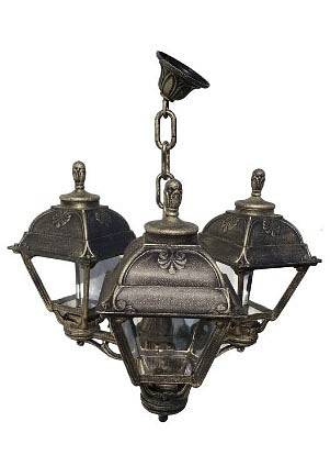 Светильник уличный наземный Fumagalli Cefa E27 380 мм U23.162.000WXF1R