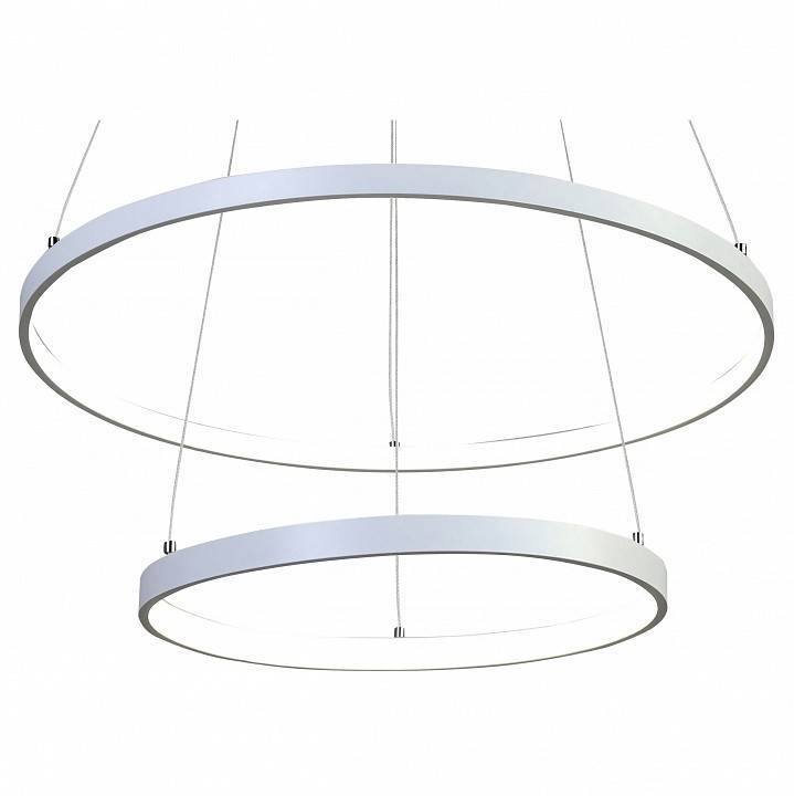 Подвесной светильник Favourite Giro 1765-10P